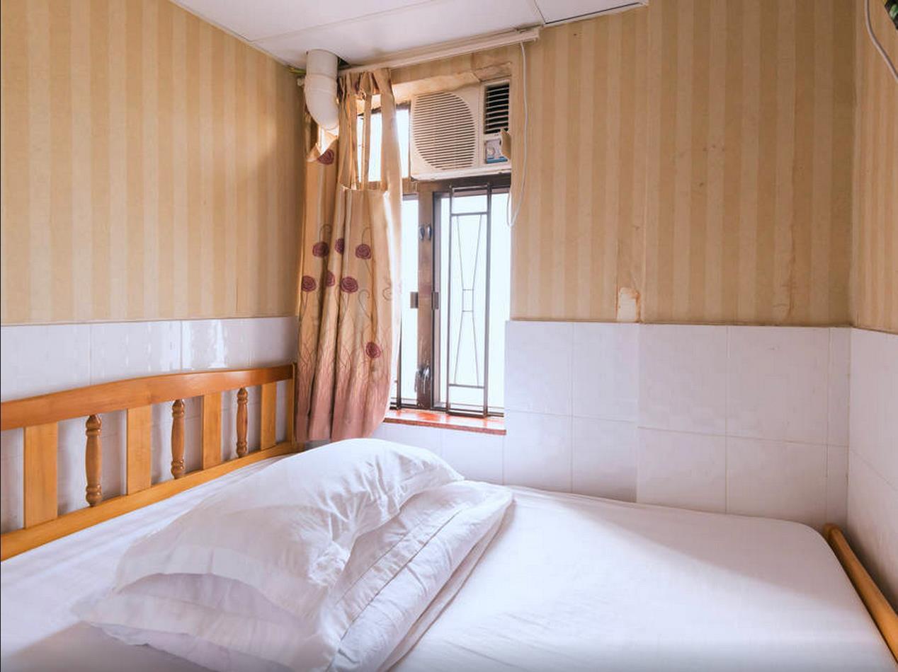 Xing Xing Hostel Hong Kong Exterior photo